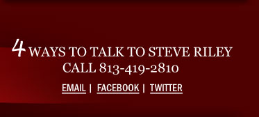 4 Ways To Contact Steve